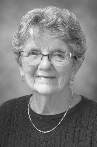 Helen E. McKenzie
